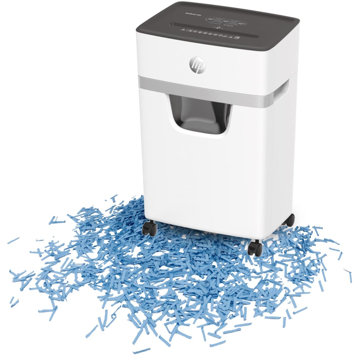 HP OneShred 15CC