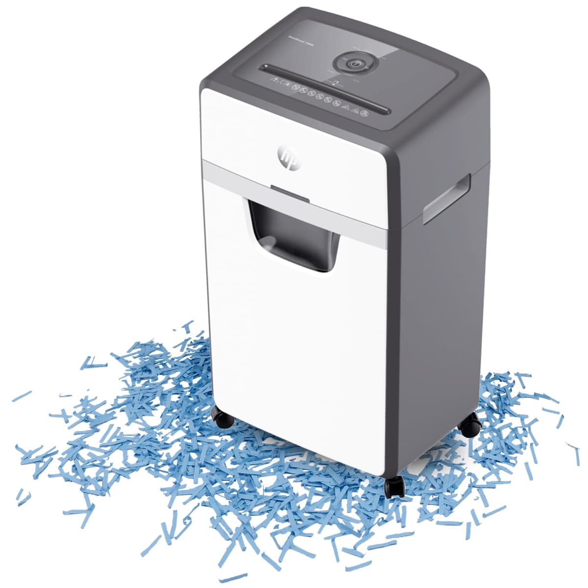 HP OneShred 16MC