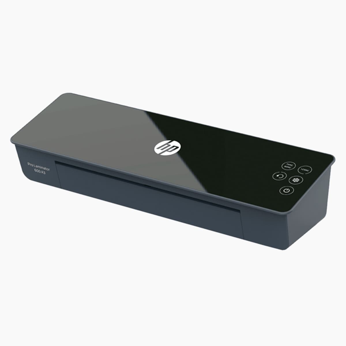 HP Pro Laminator 600 A3 view 2