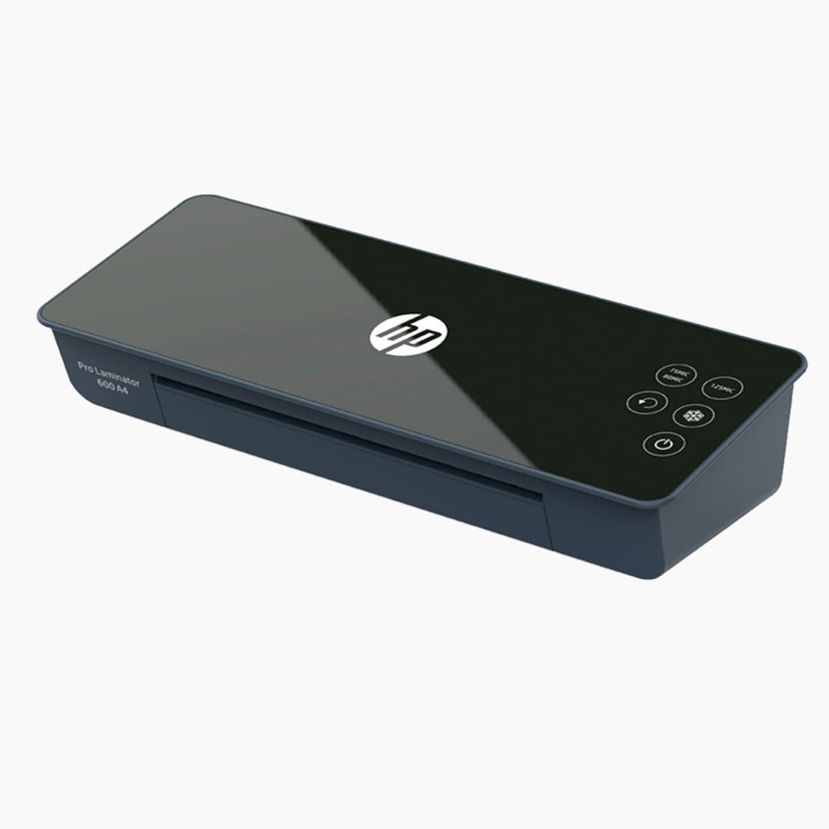 HP Pro Laminator 600 A4 view 2