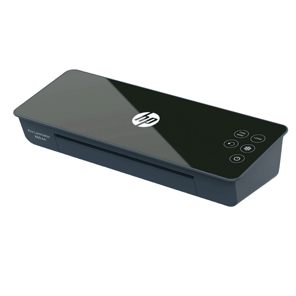 HP Pro Laminator 600 A4